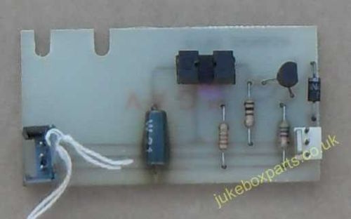 Sound Leisure Lift Arm Sensor PCB (SL88)