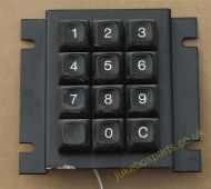 Sound Leisure Century 21 Button Bank (SL93A)