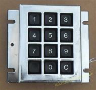 Sound Leisure Century 21 Button Bank (SL93B)