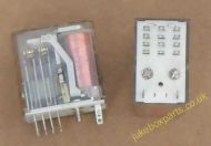 Sound Leisure 24 Volt DC Relay Used in Series 3 & 4 (SL95)