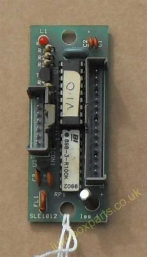 Sound Leisure PCB SLE1012 Iss1 (SL99)
