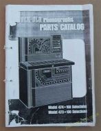 Rock-Ola 473 & 474 Parts Catalog (USM03)