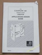     The Cashflow 340 Reference Series Creditor Applications Design Guide