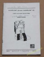 Cashflow 126 & 129 4-Way & 8-Way Selectors User Guide