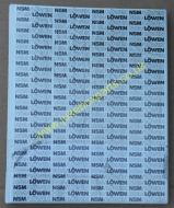 NSM Technical Manual for CD Silver Sky (USM158F)