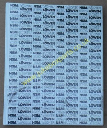 NSM Technical Manual for CD Silver Sky (USM158F)