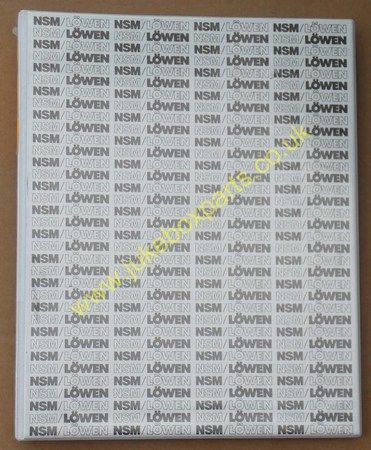 NSM Technical Manual for CD Hide Away ES1V Technology (USM159F)