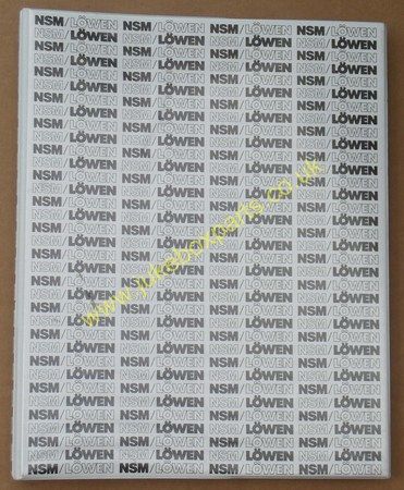 NSM Technical Manual for CD Hide Away ES1V Technology (USM161F)