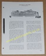 Seeburg Electrical Selector Type ES10-L6 (USM217)