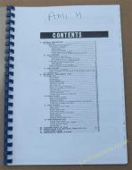 Ami H Manual (USM337)