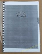 Wurlitzer Model 5210 Wall Box & Model 2000 Stepper Unit (USM354)