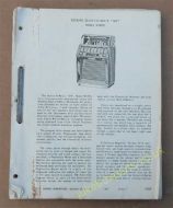 Seeburg M100B Manual (USM88)