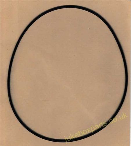 Wurlitzer Drive Belt Models 2900 - 3300 (DB05)