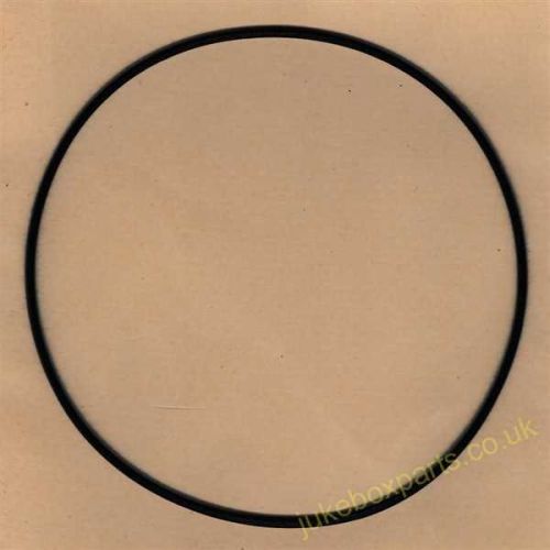 Wurlitzer Drive Belt Models 3400 - 3800 & 1050 (DB06)