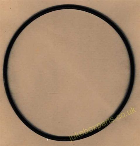 Wurlitzer Drive Belt German Models 1961-1969 (DB07)