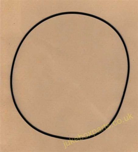 Wurlitzer Drive Belt German Models 1975 Onwards (DB10)