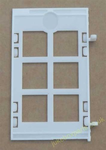 Wurlitzer CD Title Program Page 0034393 (WP00H)