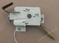 Wurlitzer Scan Switch (WP01)