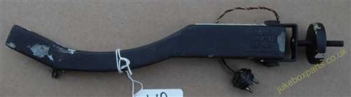 German Wurlitzer Tone Arm (WP05)