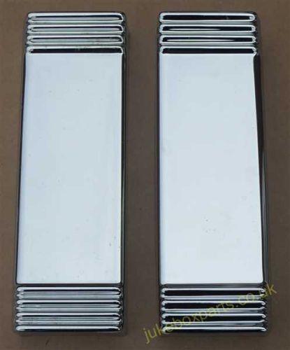 Wurlitzer OMT Trim? (WP07)