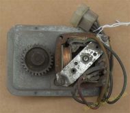 Wurlitzer Mechanism Base Motor (WP09)