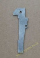 Wurlitzer Lyric Latch Pin (WP103)