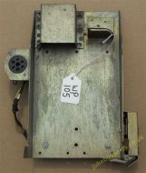 Wurlitzer Lyric Coin Mech Holder (WP105)