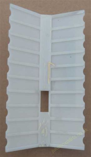 Wurlitzer Title Card Holder (WP113)