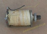 Wurlitzer German Carousel Stop Solenoid (WP122)