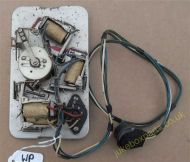 Wurlitzer Credit Unit Type ? (WP130)