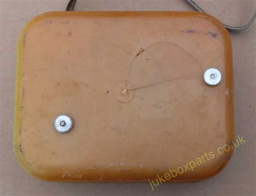 Wurlitzer Credit Unit Type 464487 (WP136)