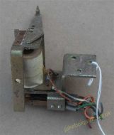 German Wurlitzer Mechanism Solenoid (WP138)