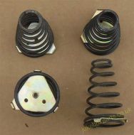 Wurlitzer Mechanism Springs (WP144)