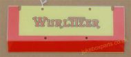 Wurlitzer OMT Plastic Trim (WP150)