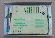 Wurlitzer Jukebox Selection & Credit Computer CD2500 (WP153)