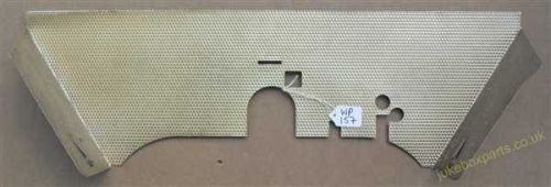 Wurlitzer 2700 Decorative Panel (WP157)