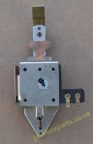 Wurlitzer Coil Assembly (WP158)