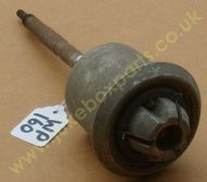 Wurlitzer Record Play Head (WP160)