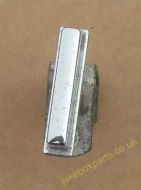 Wurlitzer Coin Reject Button (WP163)