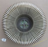 Wurlitzer (German) Record Carousel (WP167)