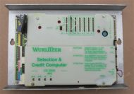 Wurlitzer Jukebox Selection & Credit Computer CD2500 (WP170)