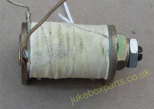 German Wurlitzer Coil / Solenoid (WP18)