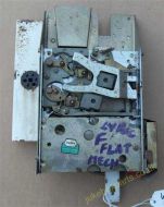 Wurlitzer Lyric Coin Mech (WP181)