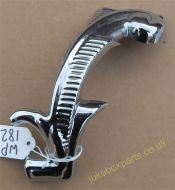 Wurlitzer Princess Bubbler Trim (WP182)