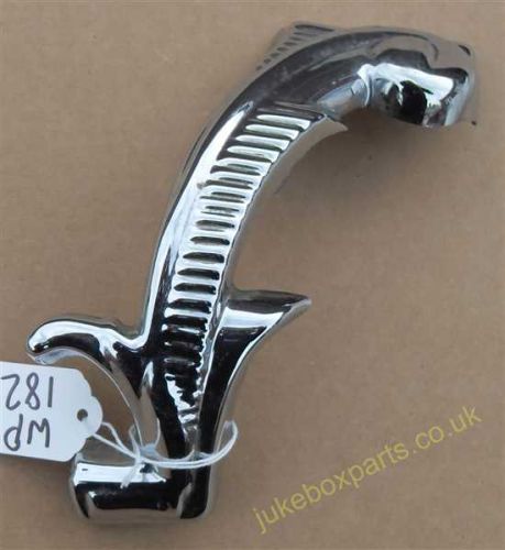 Wurlitzer Princess Bubbler Trim (WP182)