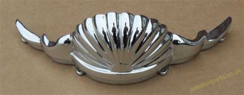 Wurlitzer Metal Casting? (WP190)