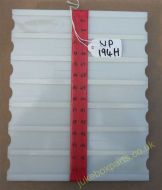 Wurlitzer Title Card Holder (WP194H)