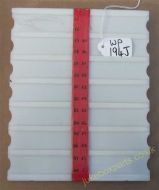 Wurlitzer Title Card Holder (WP194J)