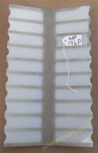 Wurlitzer Title Card Holder (WP194P)