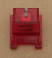 Wurlitzer Button Release (WP195)